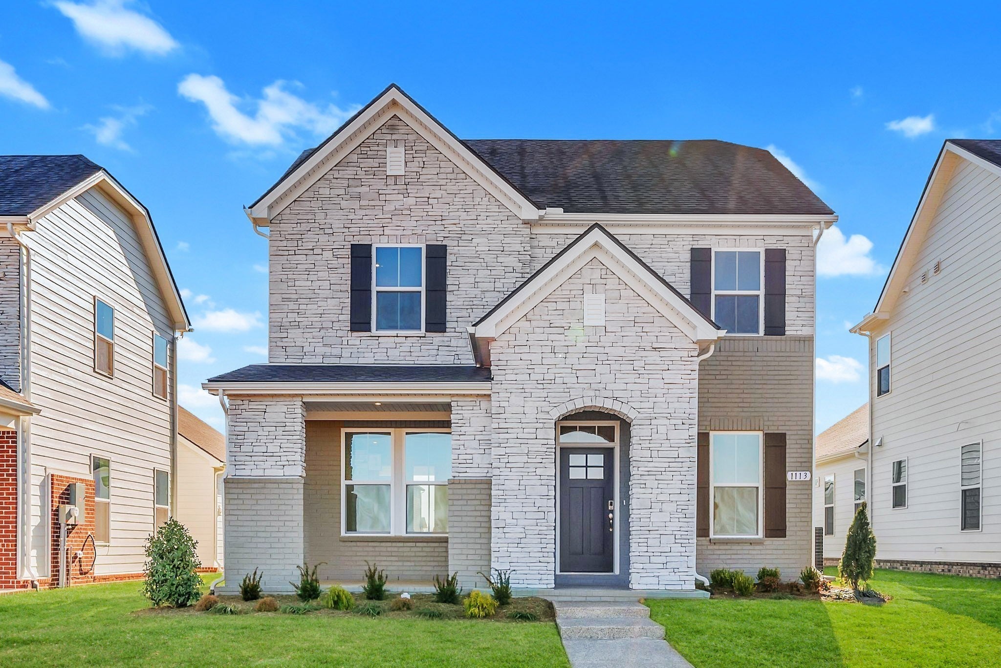 1113 Codah Drive