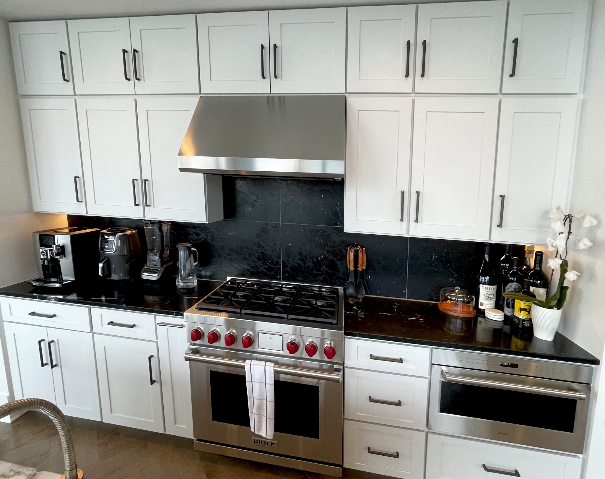 1616 West End Ave 2607