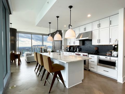 Photo of 1616 West End Ave #2607, Nashville, TN 37203 (MLS # 3214050)