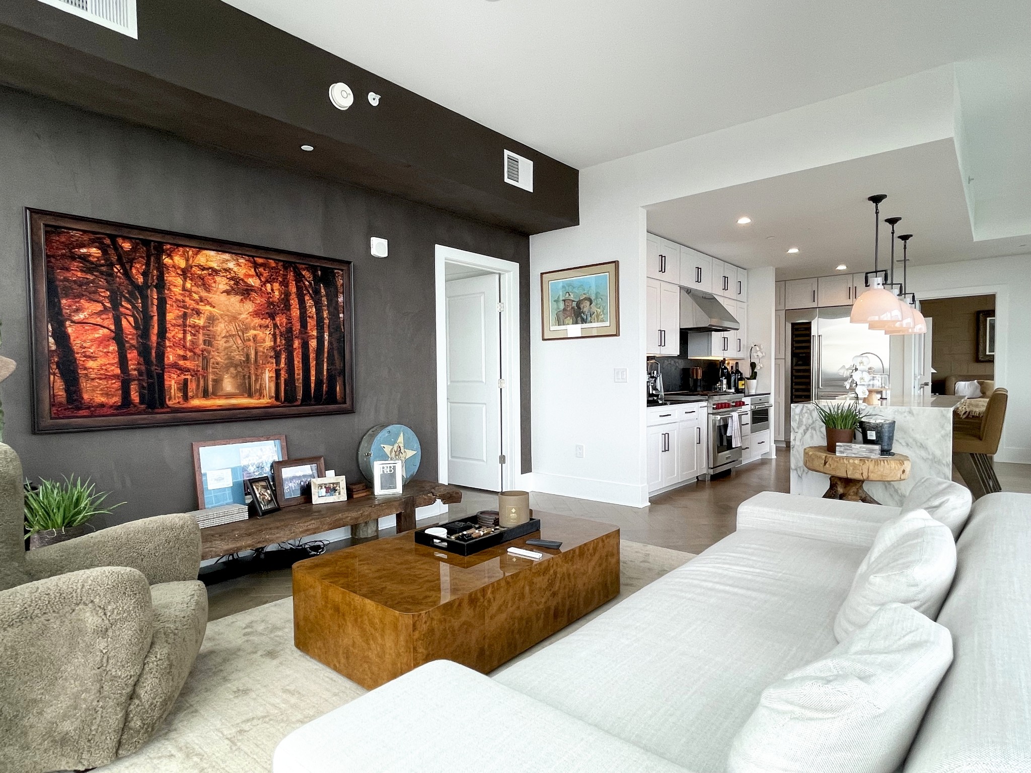 1616 West End Ave 2607