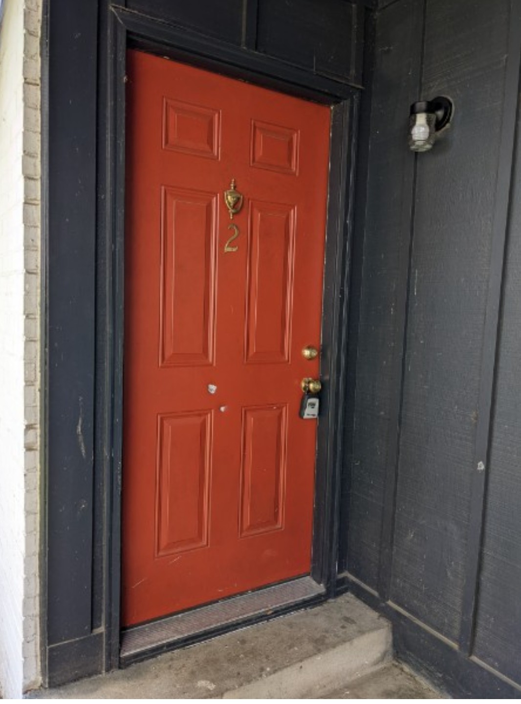 320 Welch Rd N2