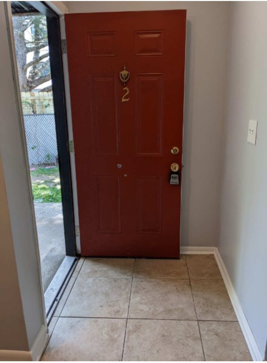 320 Welch Rd N2