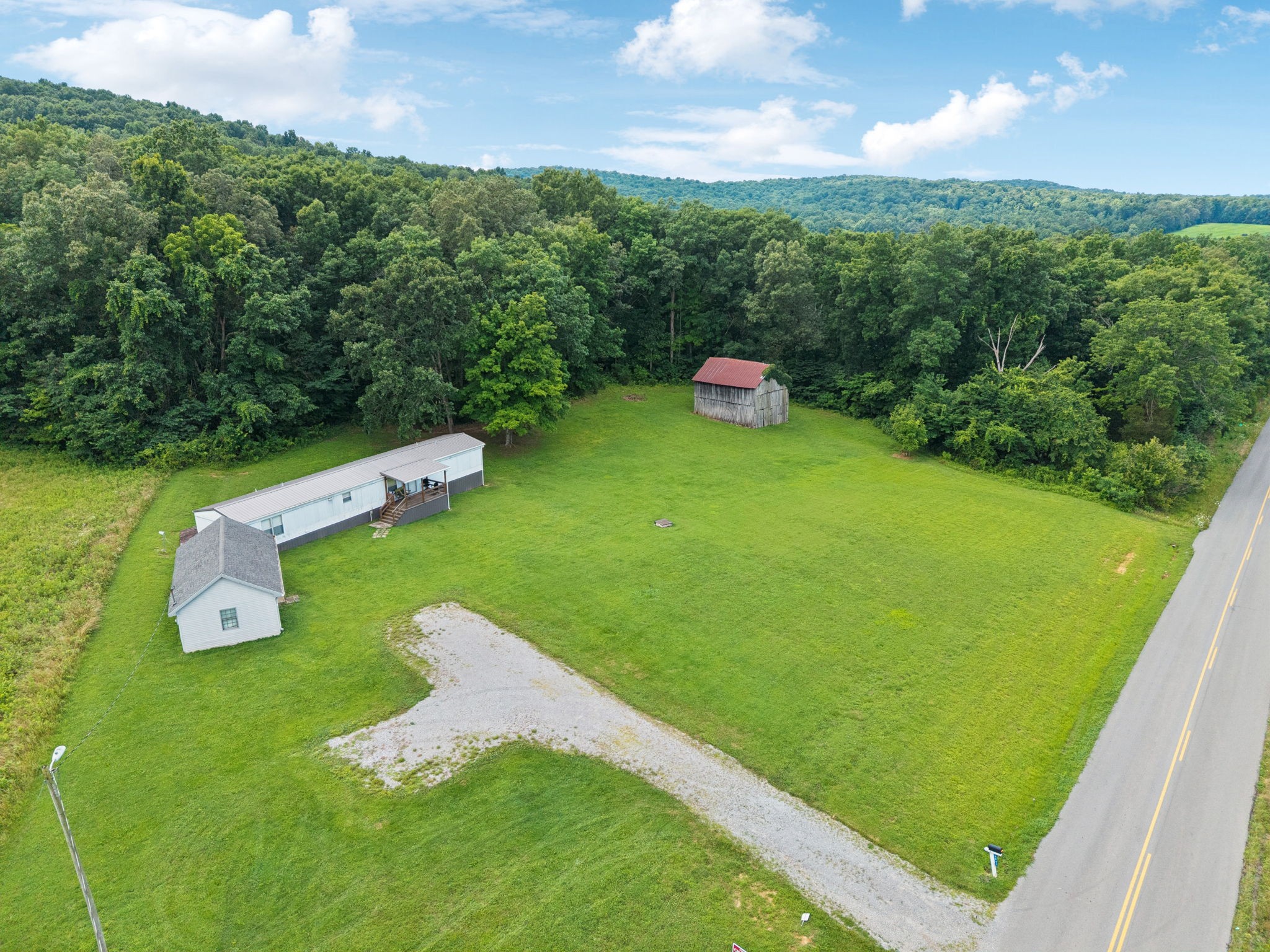 6047 Clifty K Ville Road