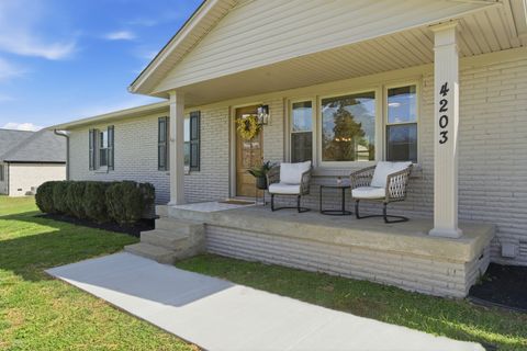 4203 Pulaski Hwy Culleoka TN 38451