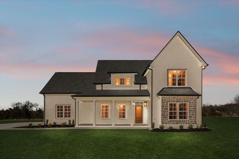 61 Creighton Lane Lebanon TN 37087