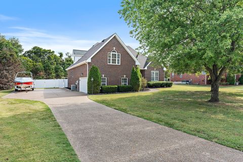 3009 Nottingham Cir Mount Juliet TN 37122