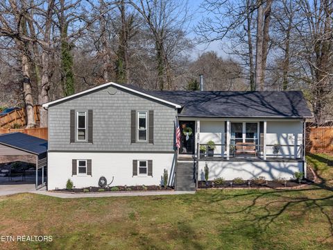 3102 Forest Heights Circle Lenoir City TN 37772