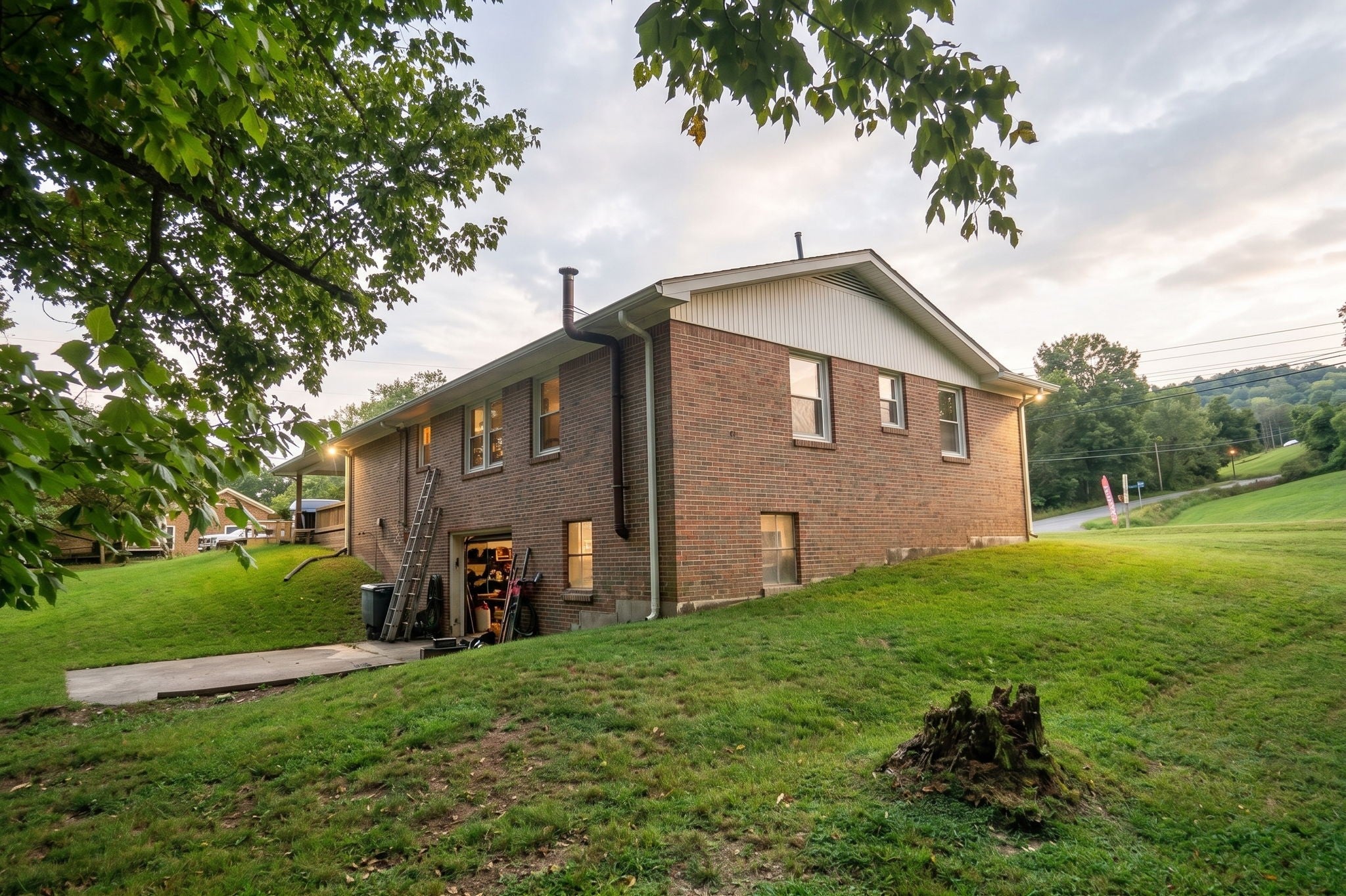 129 Cookeville Hwy