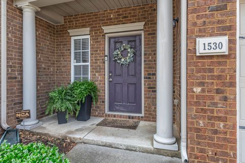 1530 Hamden Dr Nashville TN 37211