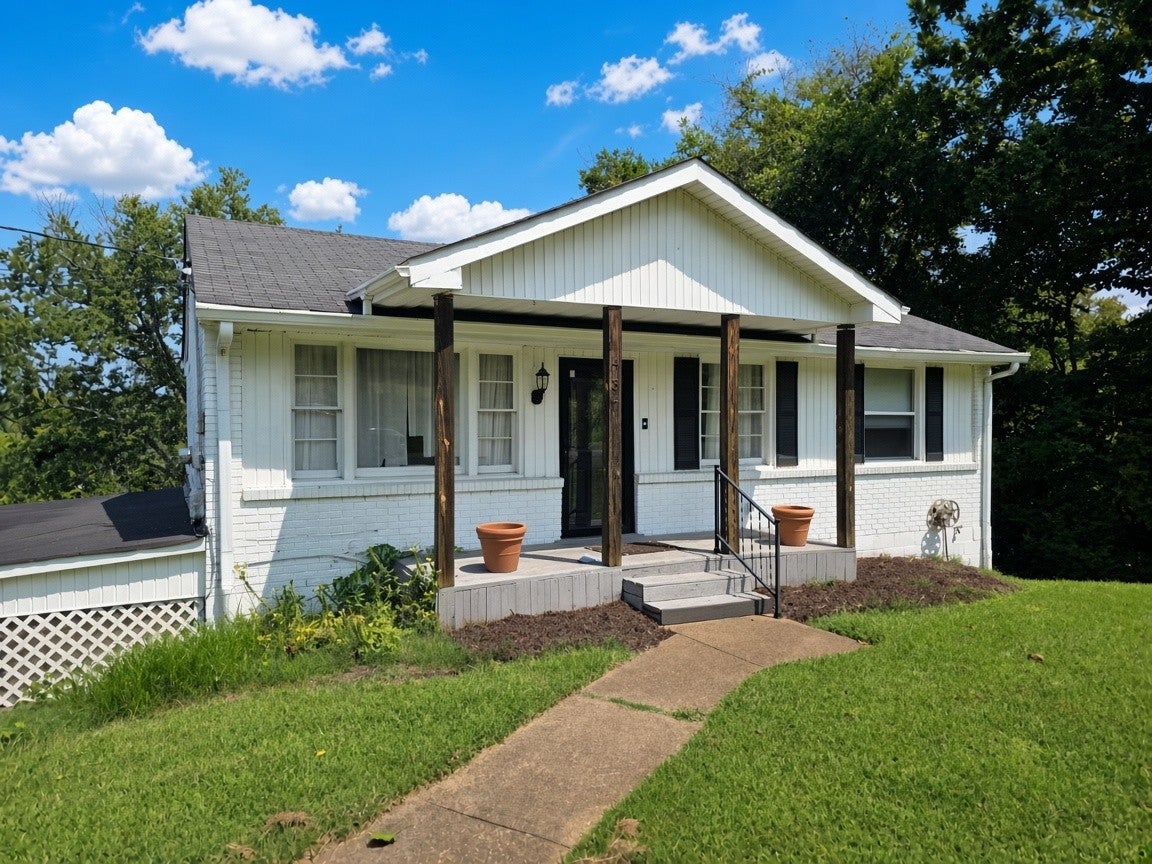 437 Cornish Dr