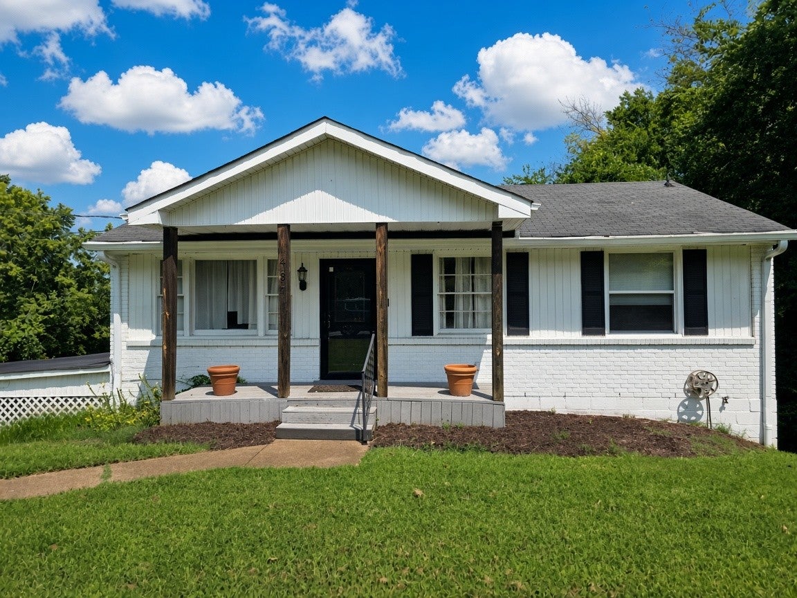 437 Cornish Dr