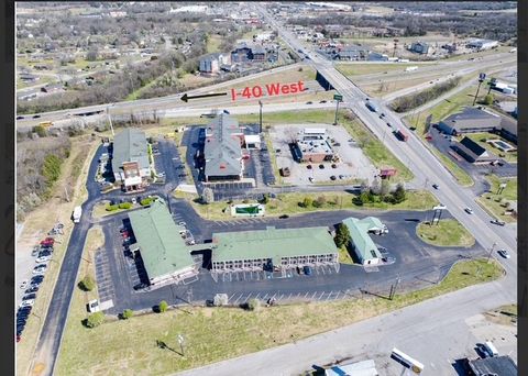 914 Murfreesboro Rd Lebanon TN 37090