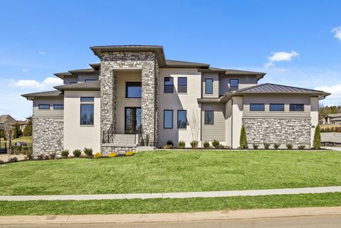 6029 Lookaway Cir Franklin TN 37067