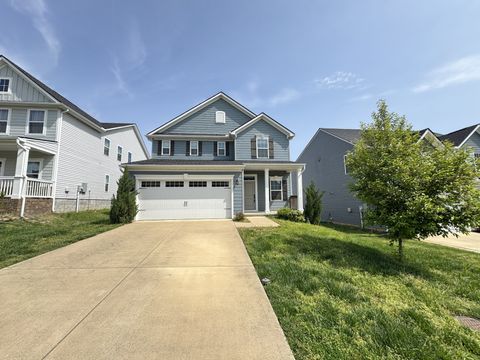 912 Caywood Rd Smyrna TN 37167