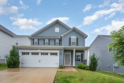 912 Caywood Rd, Smyrna, TN 37167 - MLS#: 2822863