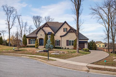 606 Peruvian Ct Nolensville TN 37135