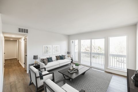 Photo of 21 Vaughns Gap Rd #55, Nashville, TN 37205 (MLS # 3214113)