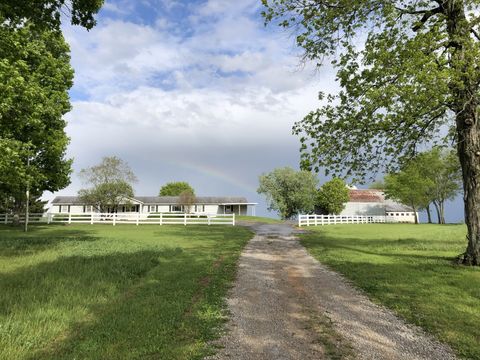 4840 Joe Peay Rd Spring Hill TN 37174