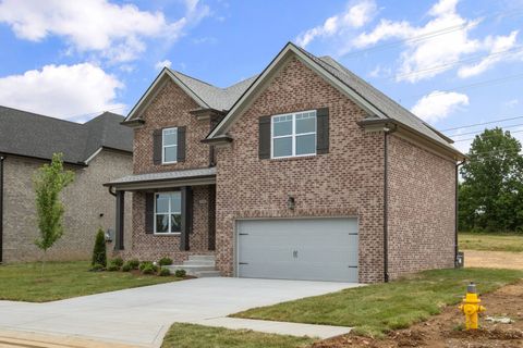 211 Blantons Park Dr Gallatin TN 37066