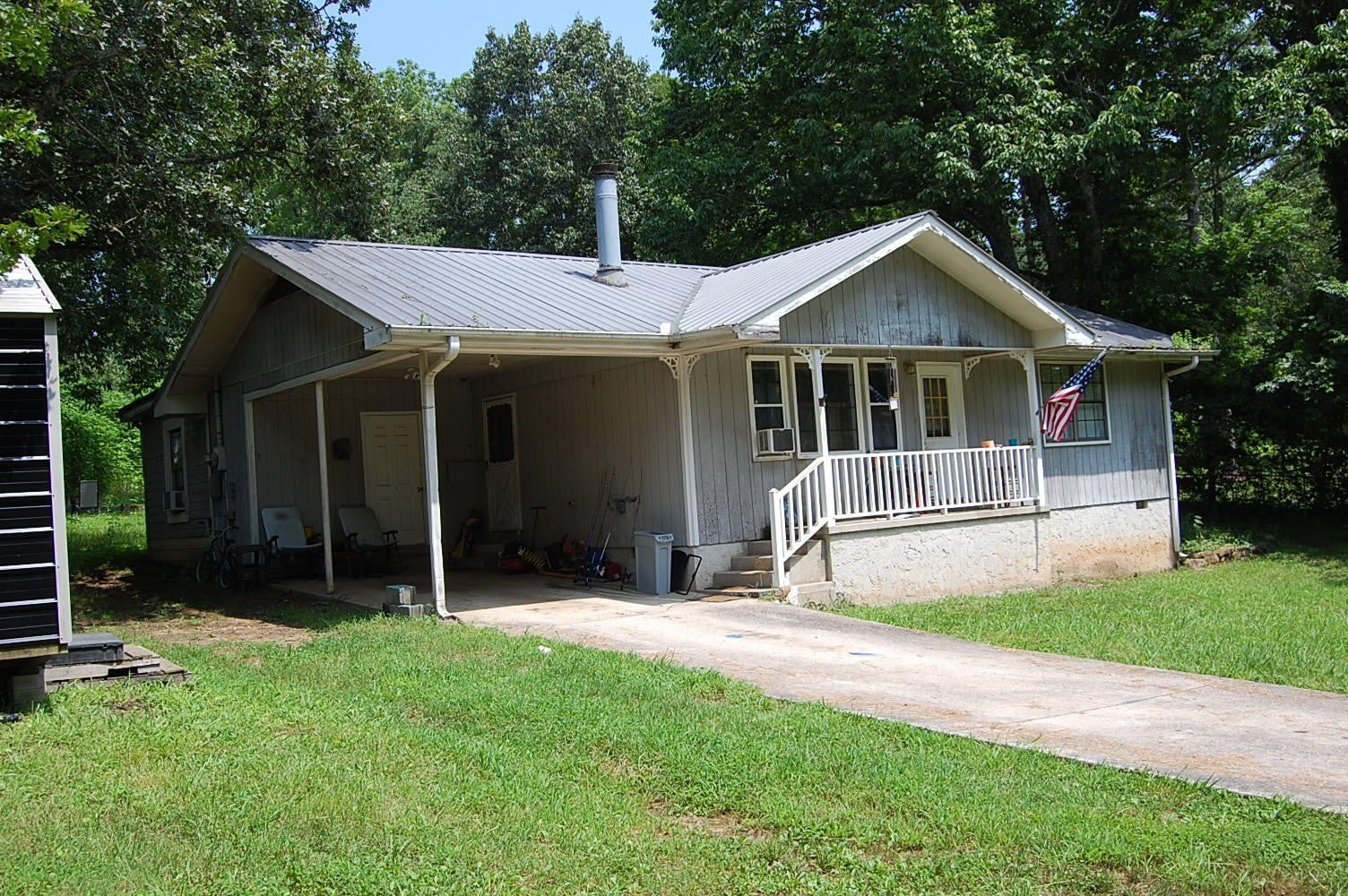 532 Pickett Road