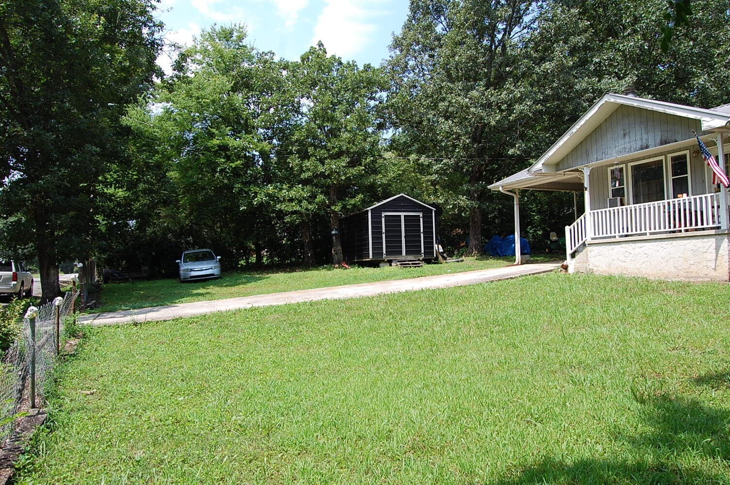 532 Pickett Road