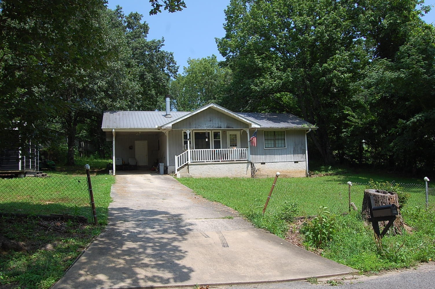 532 Pickett Road