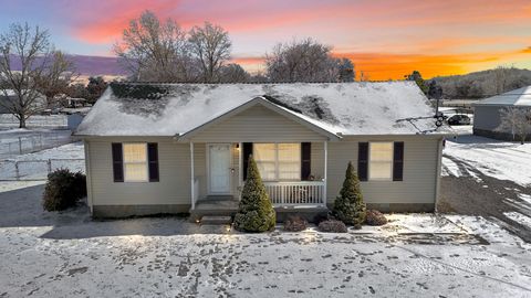 991 Rock Springs Midland Rd Christiana TN 37037