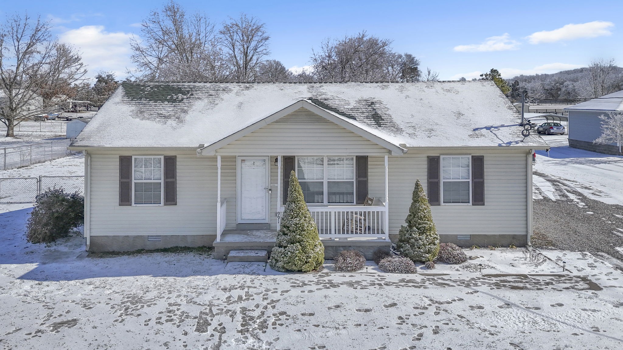 991 Rock Springs Midland Rd