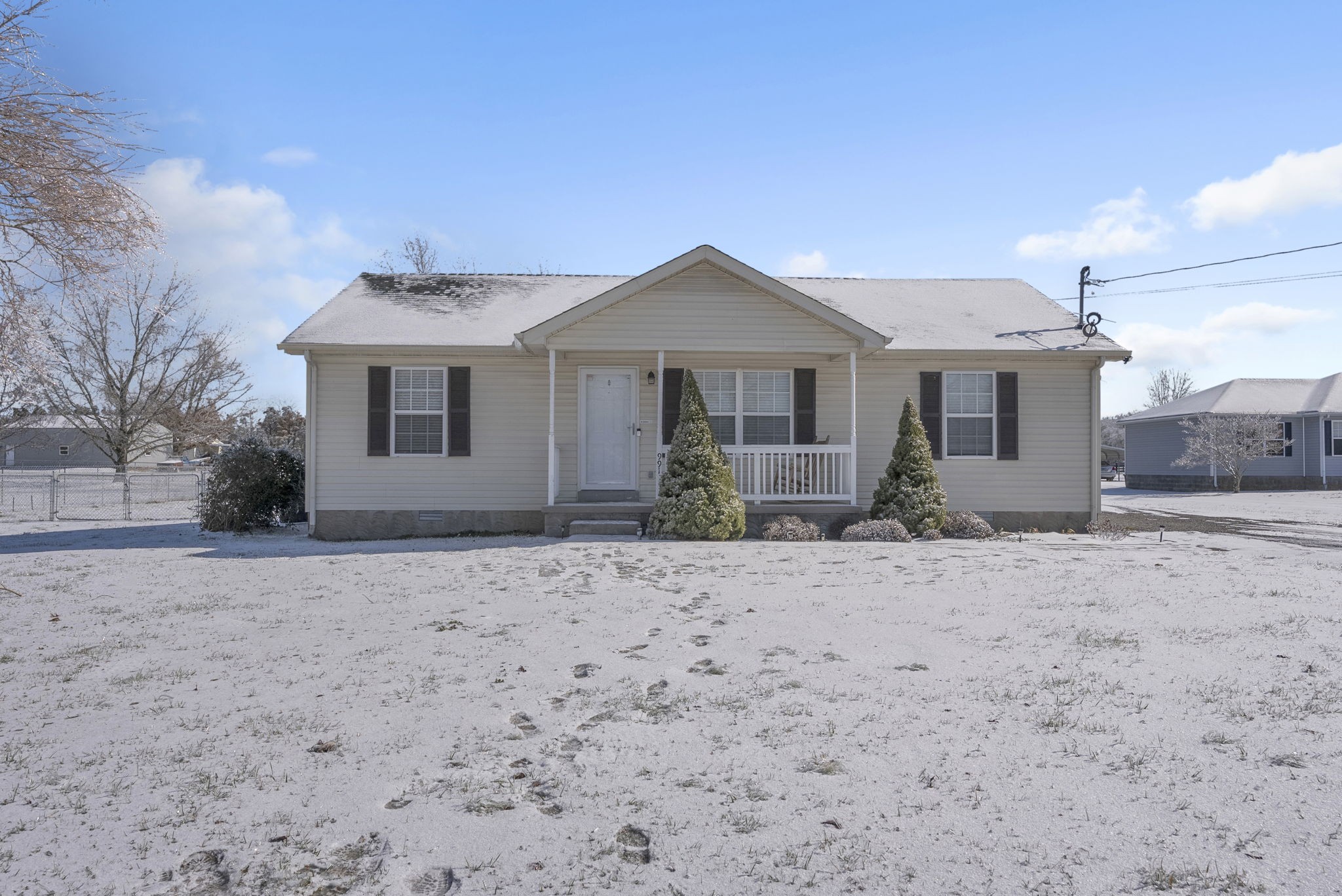 991 Rock Springs Midland Rd