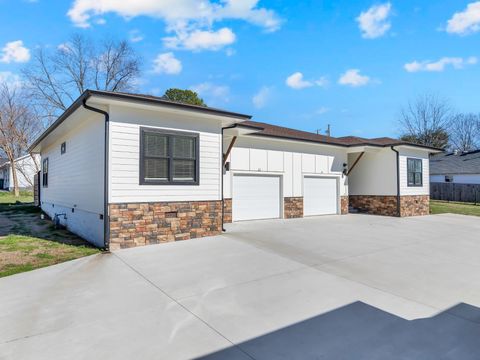 65 Duncan Ln Winchester TN 37398