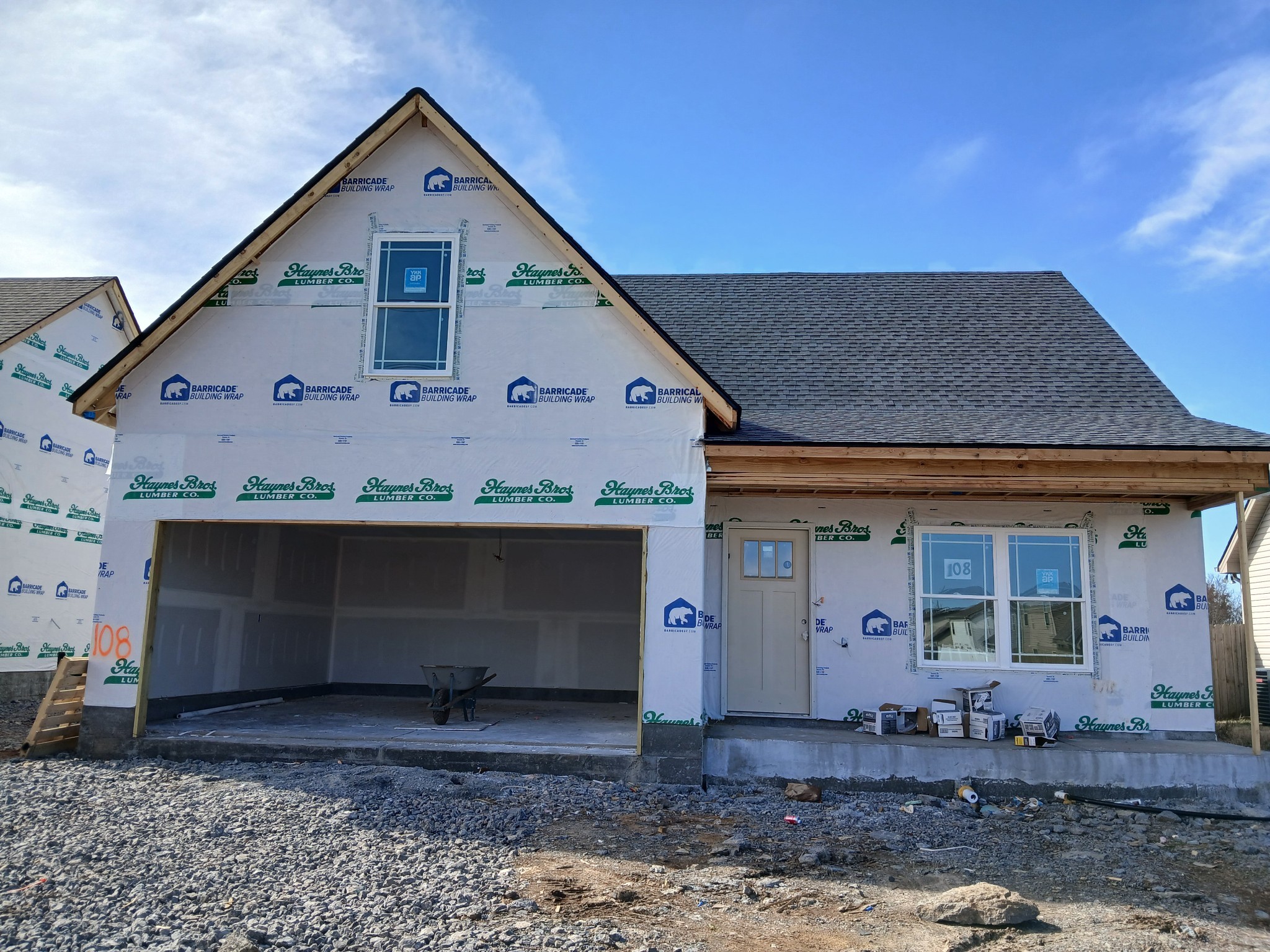 2909 Valley Farms Drive