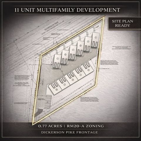 1176 S Dickerson Rd Goodlettsville TN 37072