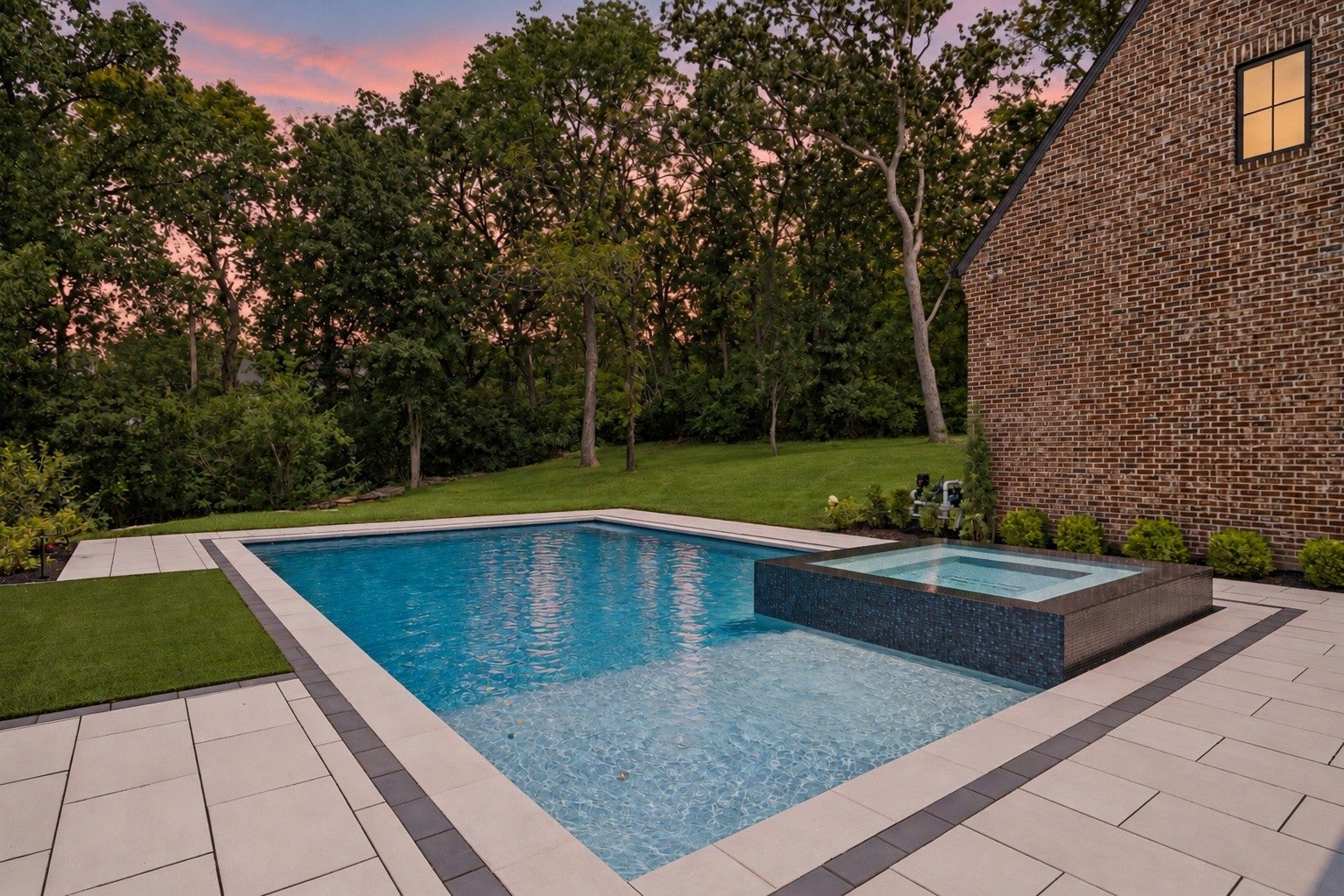 5-bed listing at 4520 Shys Hill Rd, Nashville