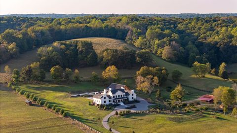 5495 Leipers Creek Rd Franklin TN 37064