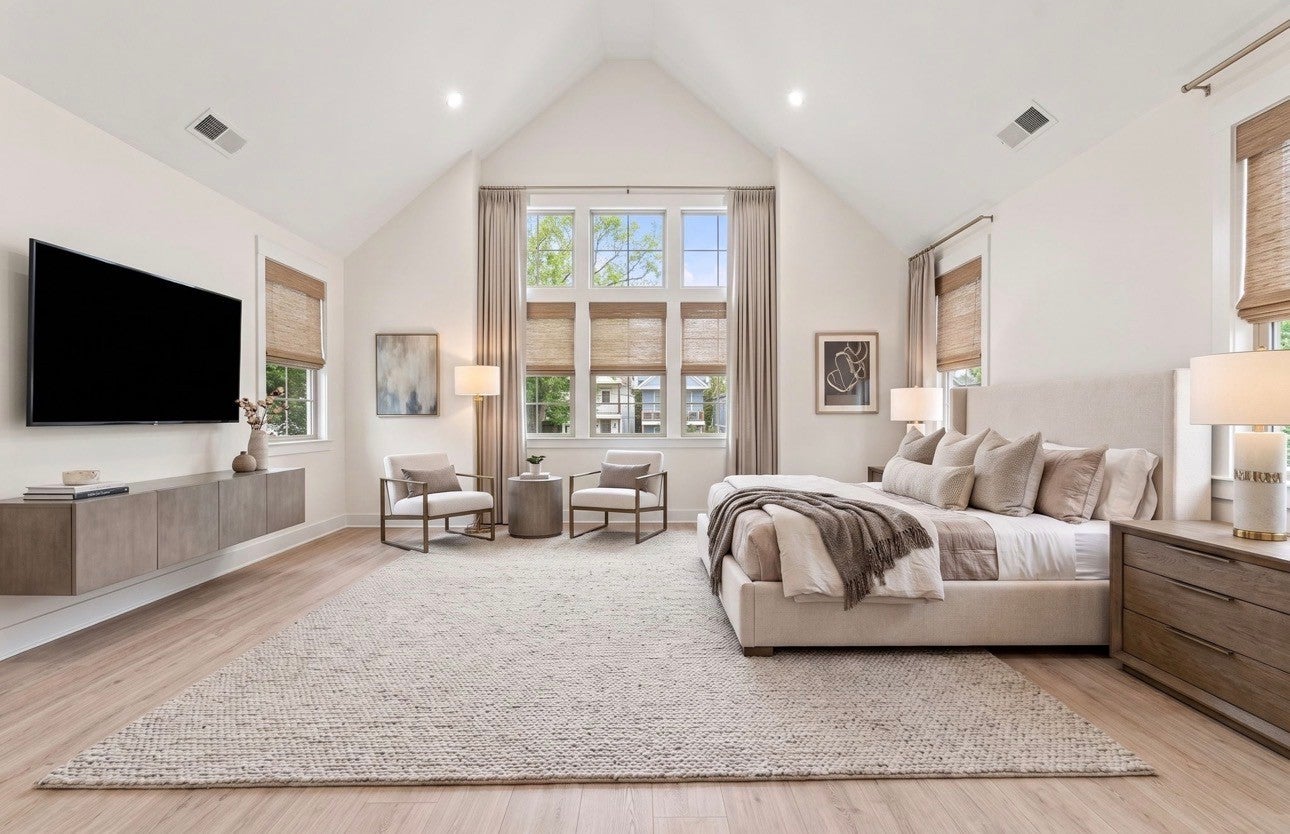 3-bed listing at 518a Eastboro Drive, Nashville