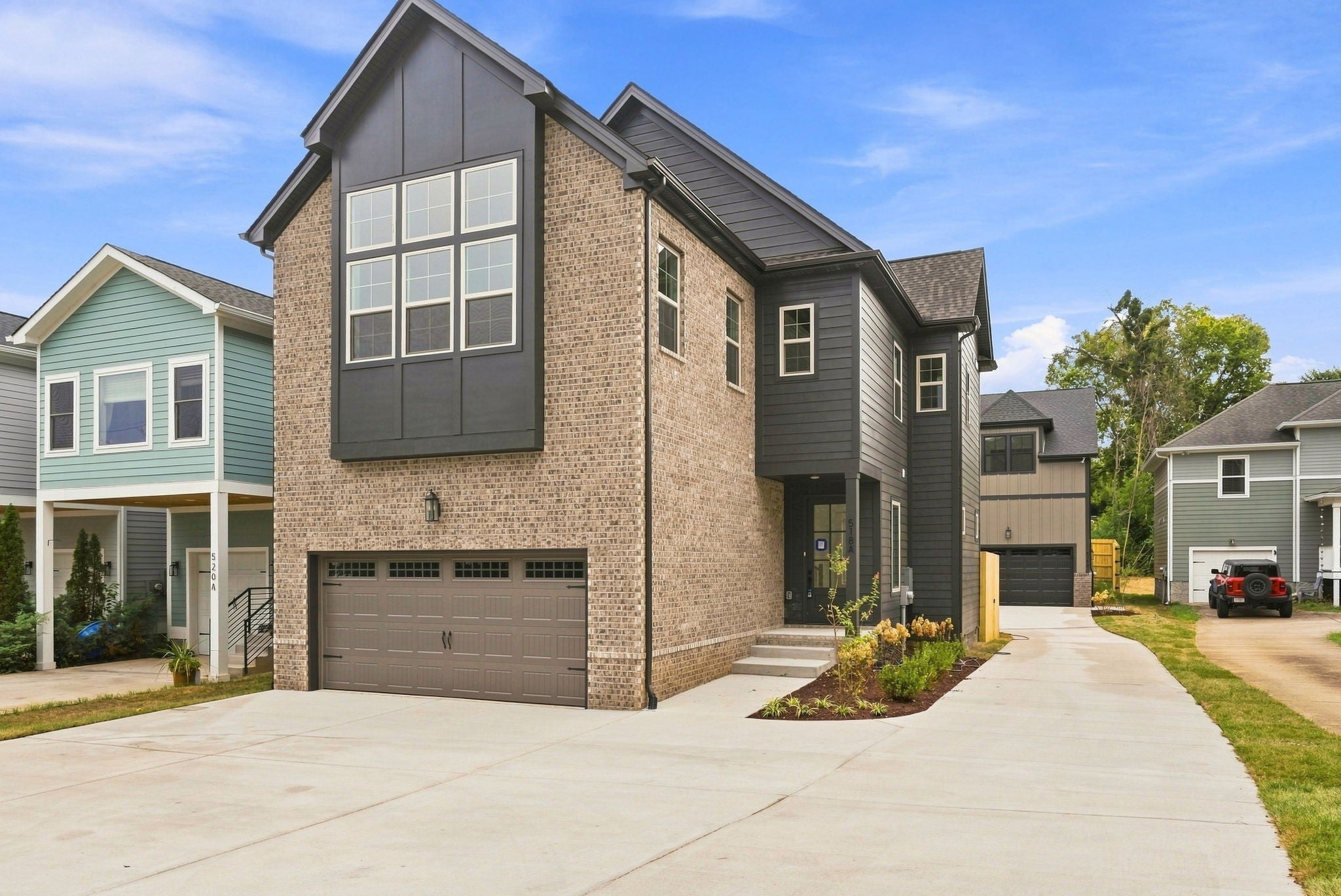 518A Eastboro Drive