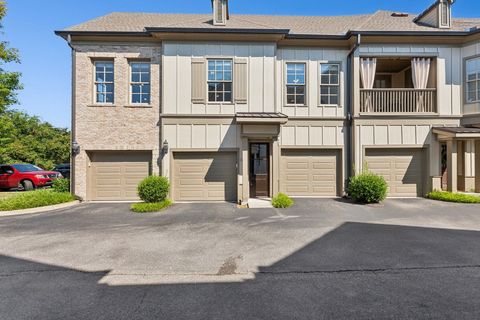 125 Grant Park Dr Franklin TN 37067