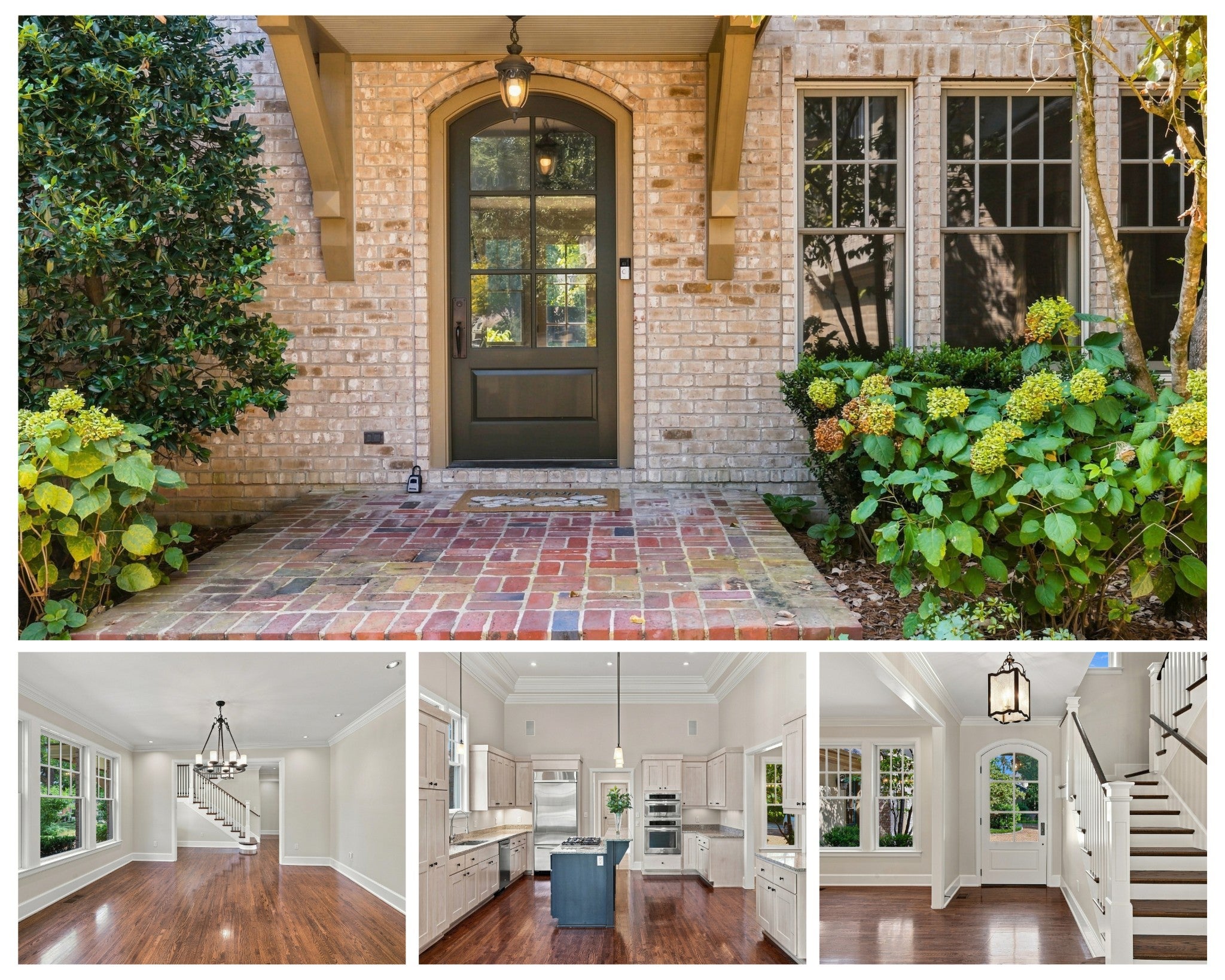 4-bed listing at 203b Woodmont Cir, Nashville