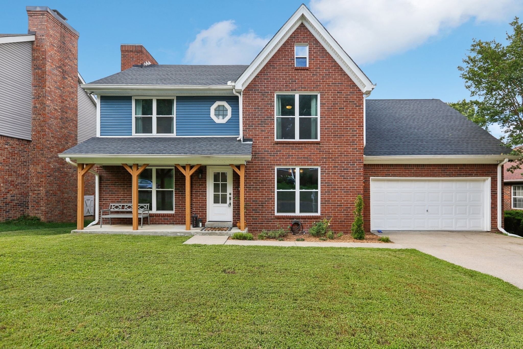 121 La View Rd