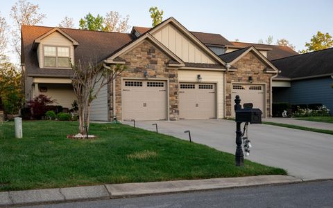 Photo of 2340 Rivendell Lane, Chattanooga, TN 37421 (MLS # 3185403)