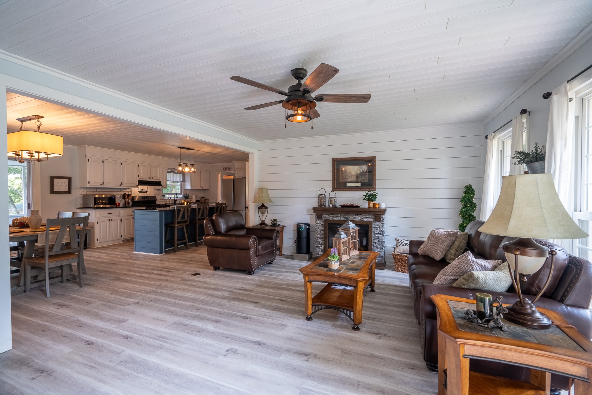 12 Horseshoe Bend Road