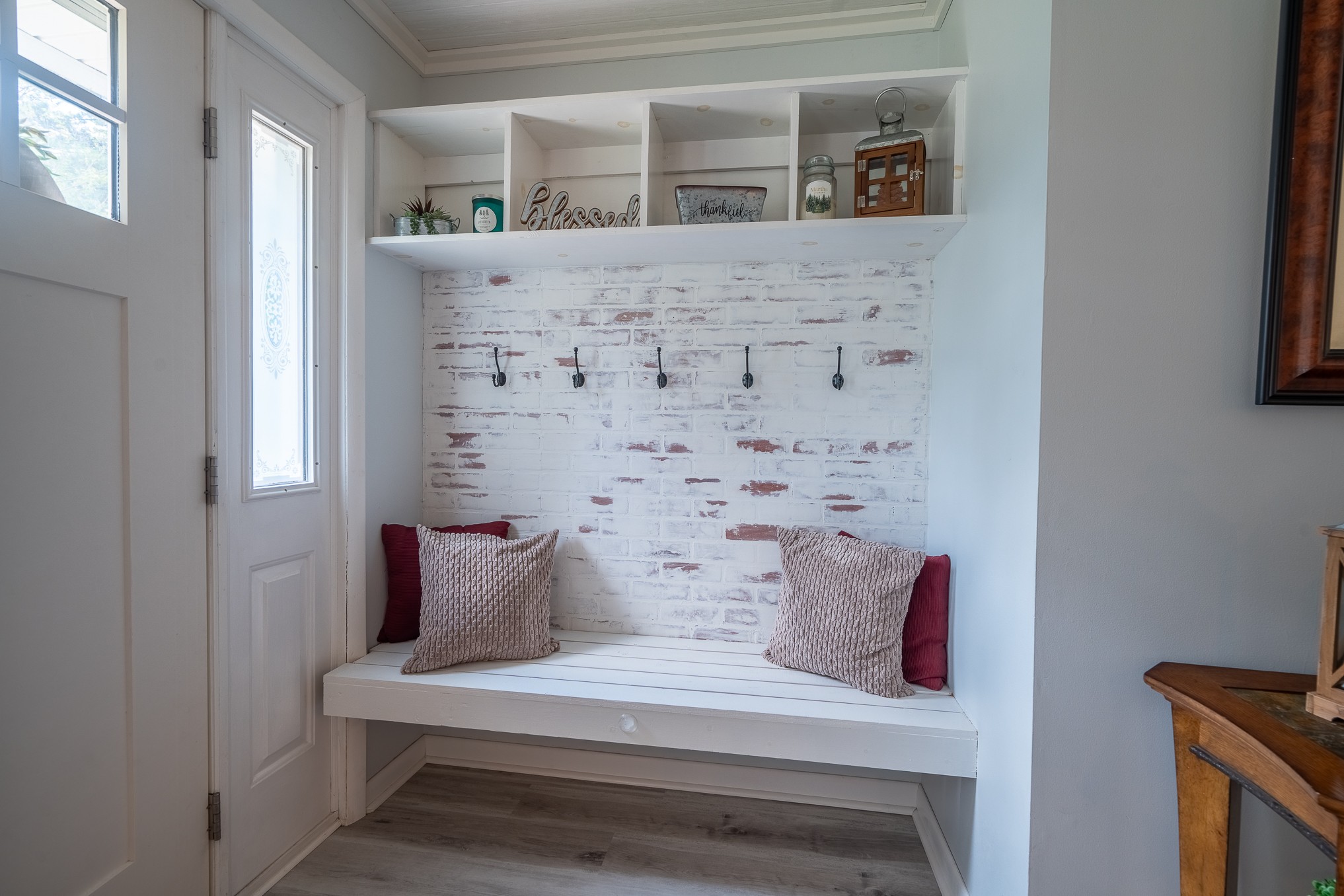 12 Horseshoe Bend Road