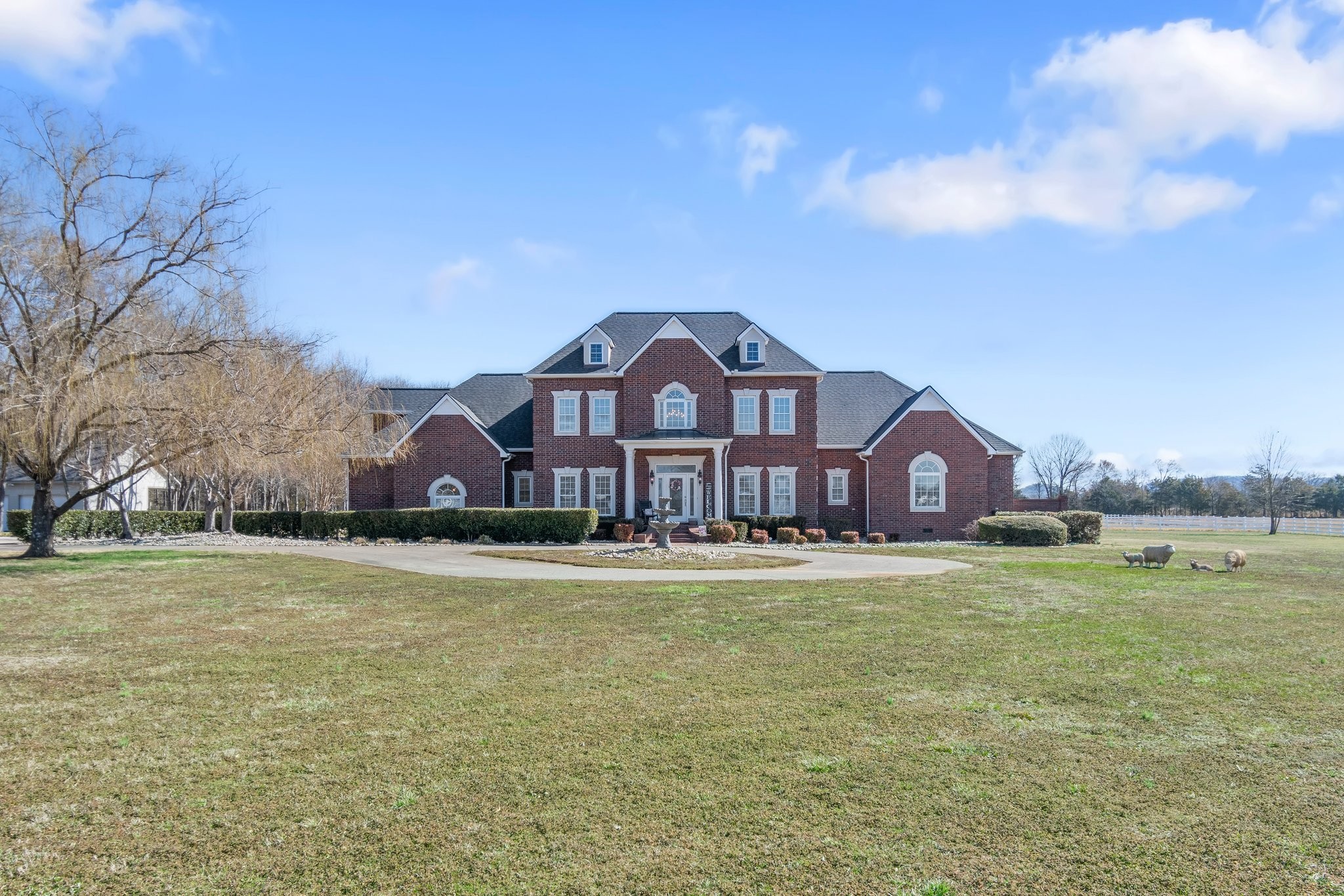228 Churchill Farms Dr