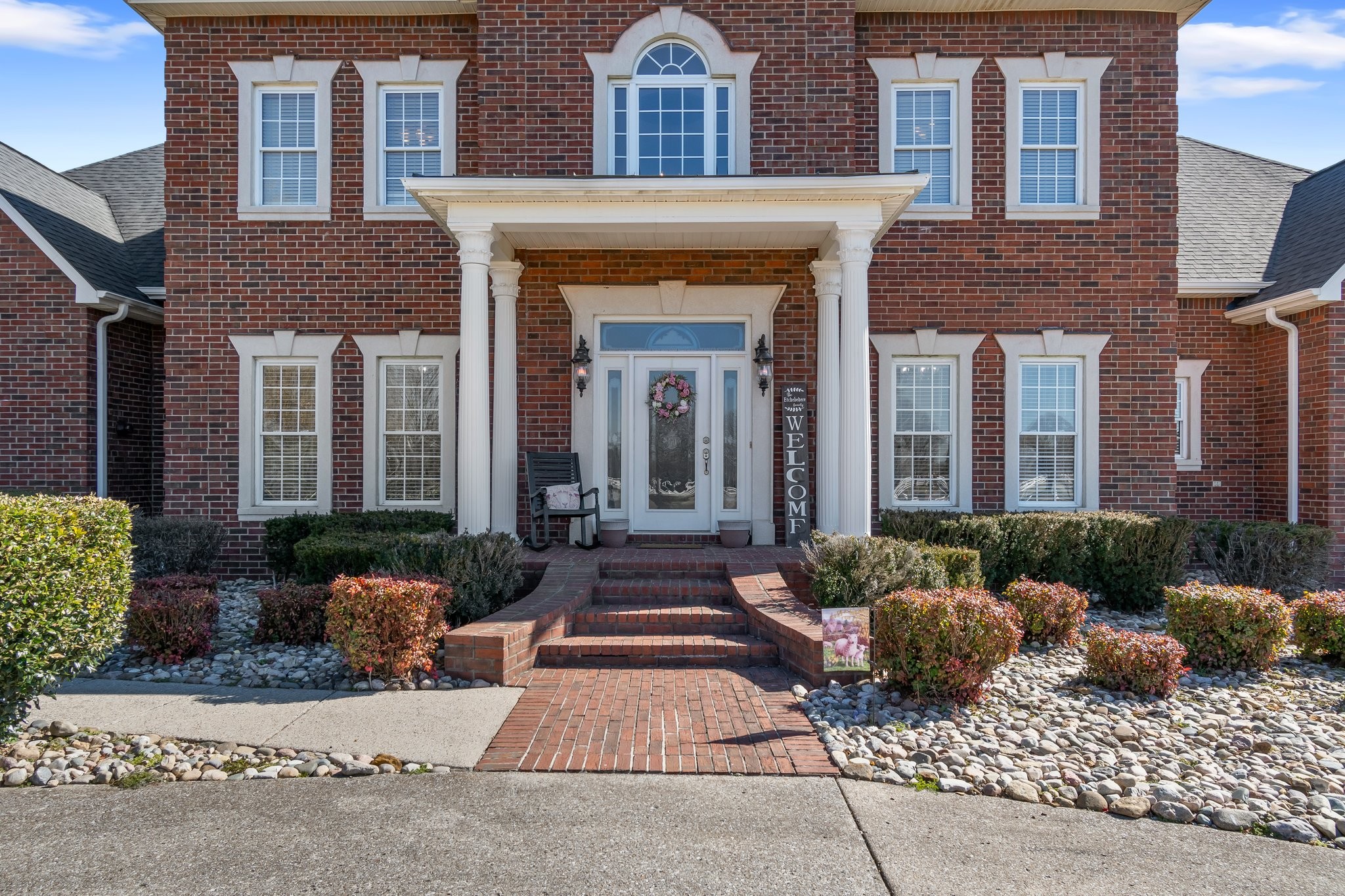 228 Churchill Farms Dr