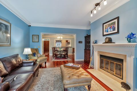 4105 Ashley Park Dr Nashville TN 37205