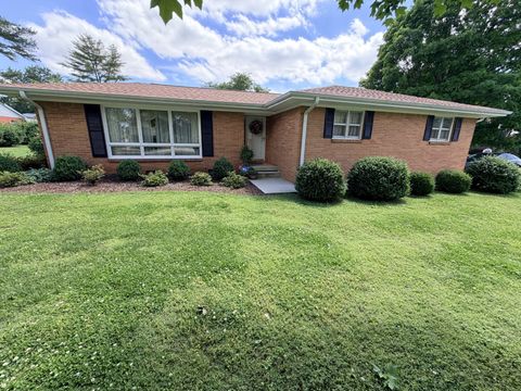 207 Mary Sharp Dr Decherd TN 37324