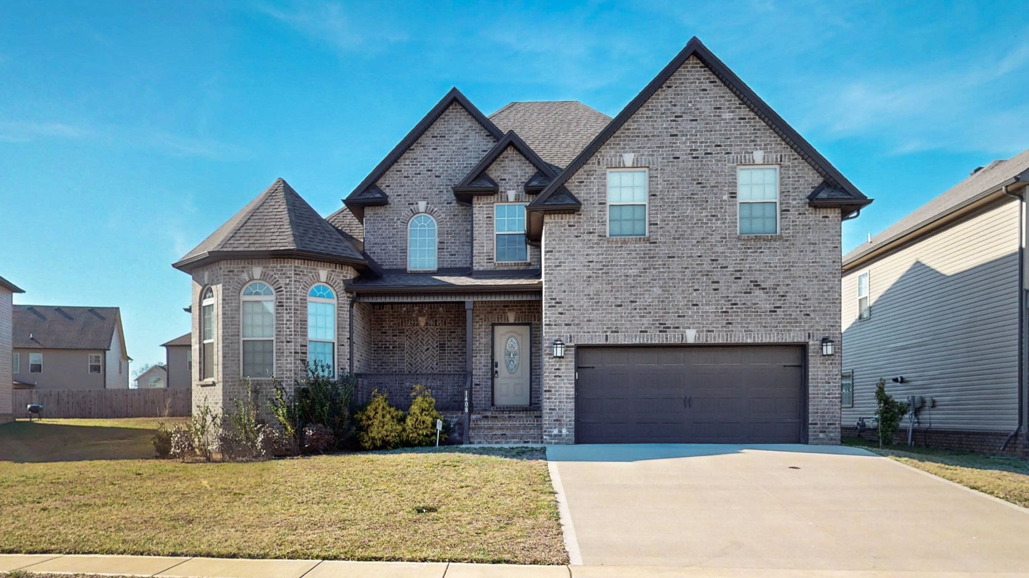 1408 Kingbird Dr