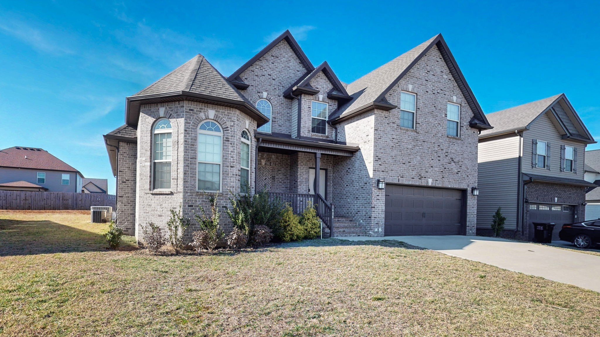 1408 Kingbird Dr