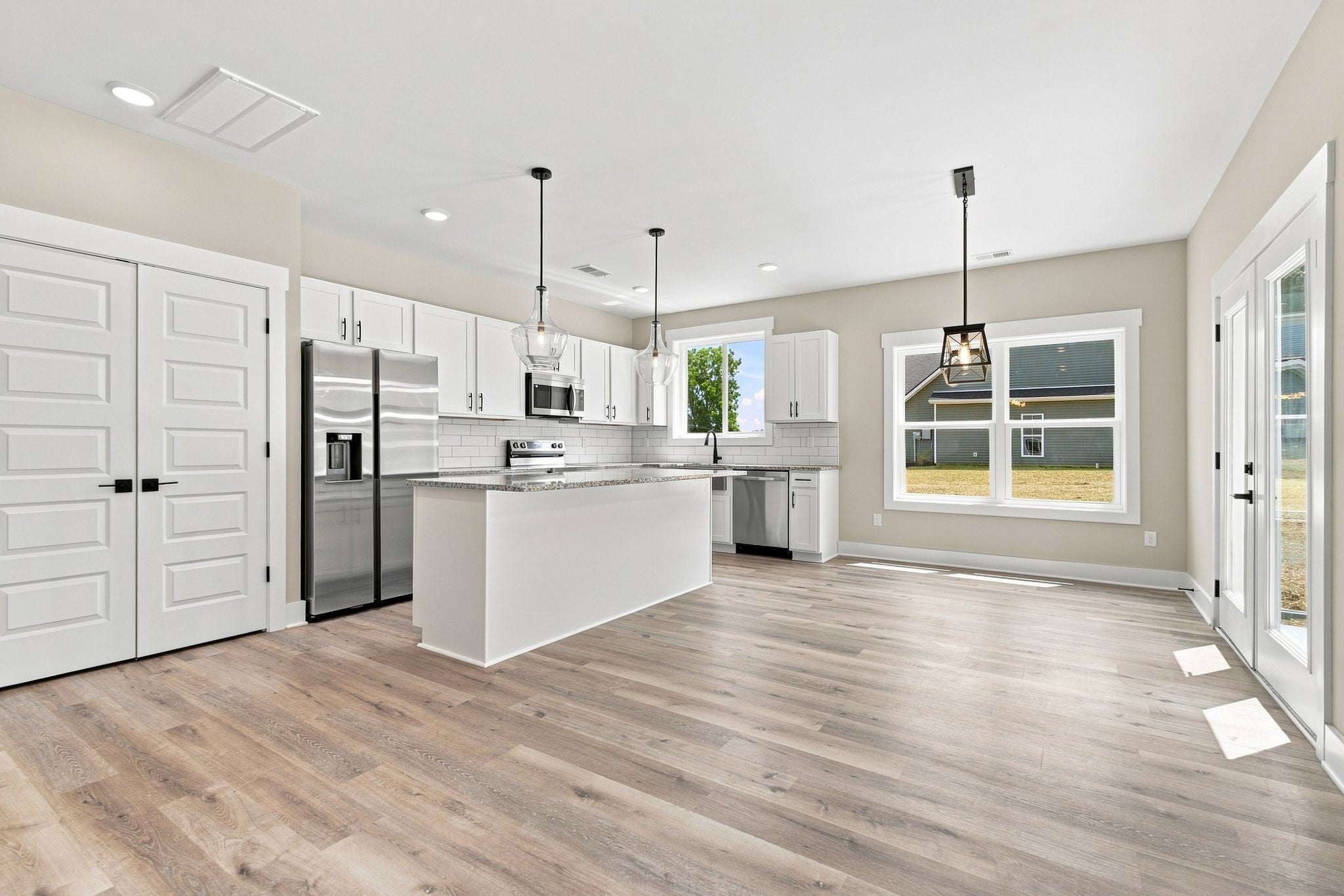 2869 Ferrells Branch Rd