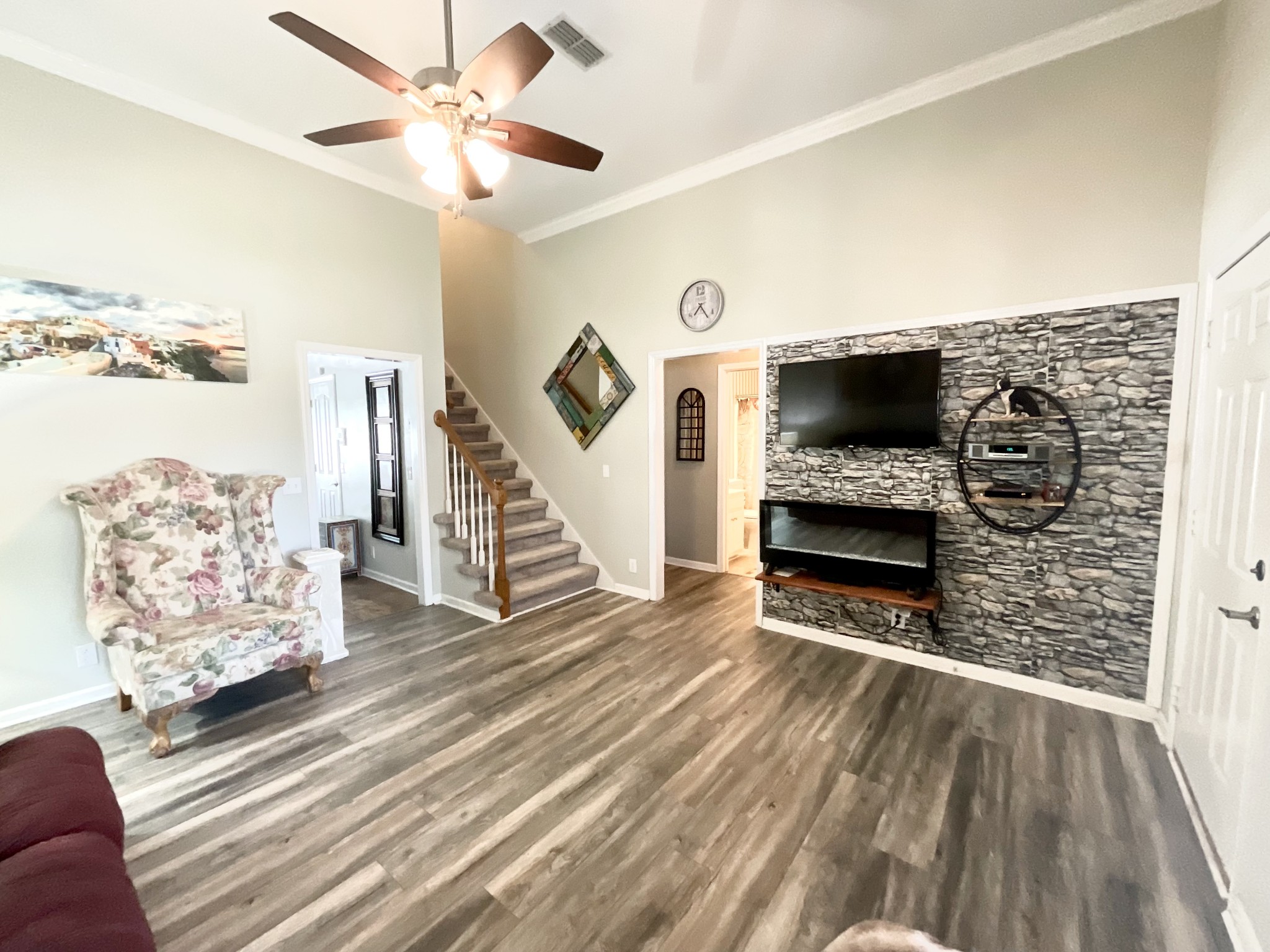 Middle Tennessee Properties 3 408 Biltmore Cir